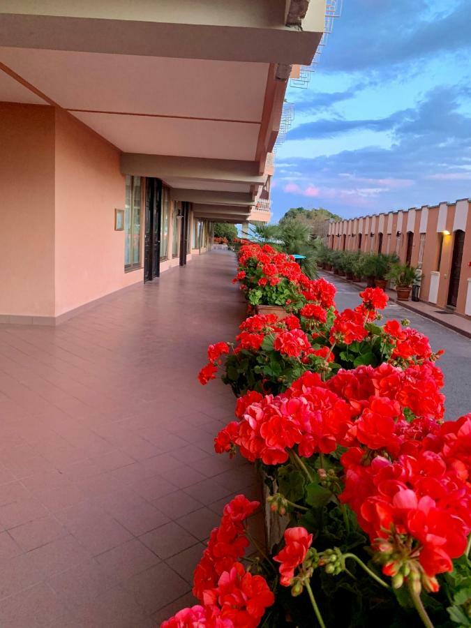 Una Terrazza Sul Mare - Balzi Rossi Apartment Ventimiglia Exterior photo